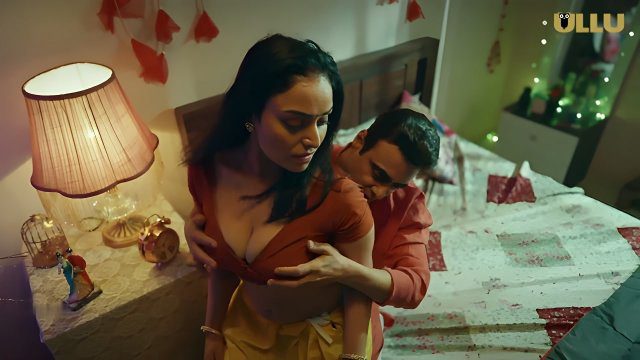 Kundi Mat Khadkao Raja Part 2 E06 2025 Hindi Hot Web Series – Ullu