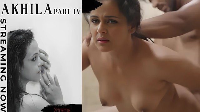 Akhila 4 2025 Uncut Hindi Short Film – Xtreme