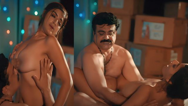 Daal Chawal Part 1 E02 2025 Hindi Hot Web Series β Ullu