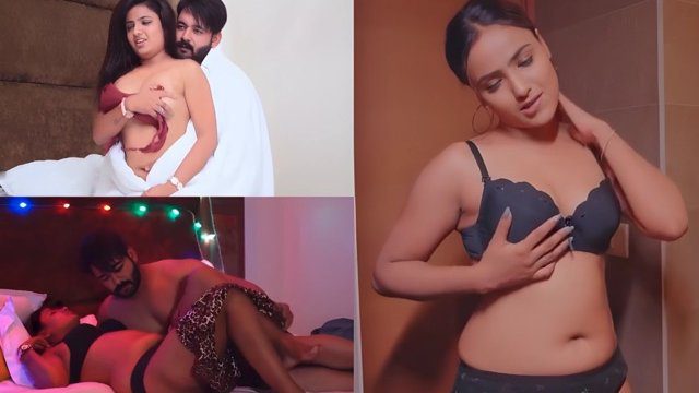 Adhuri Iccha 2 2025 Hindi Hot Short Film β JalsaTV