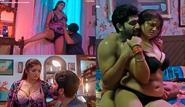 Ballu Rangeela E01 Hindi Hot Web Series – HitPrime