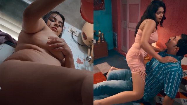 Haseena Maan Jayegi Part 1 E02 2025 Hindi Hot Web Series – Ullu