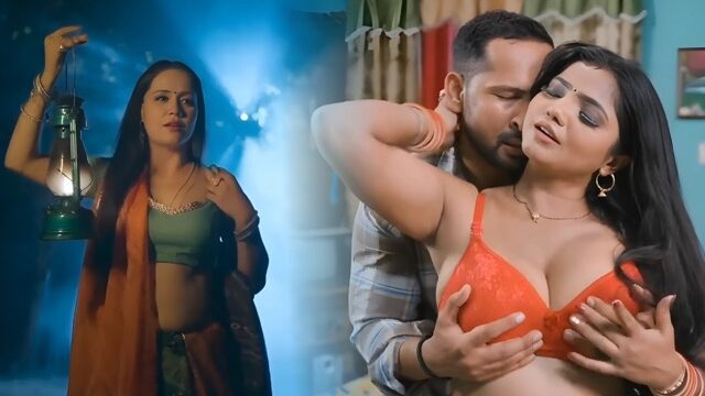 Majnu Chacha EP1 Hot Hindi Web Series