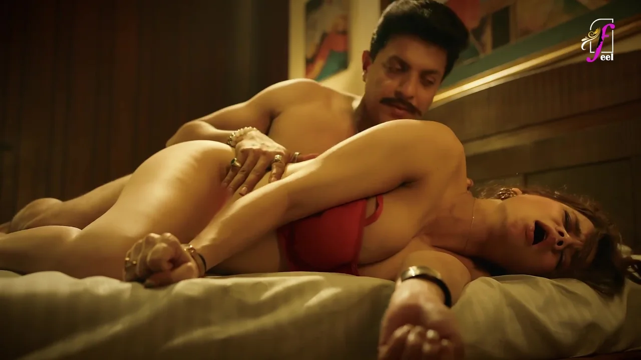 Daddy Cool Part 1 E04 2025 Hindi Hot Web Series – Ullu