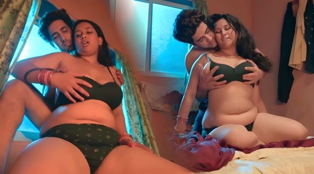 Hot Hindi Web Series Best Scene 203