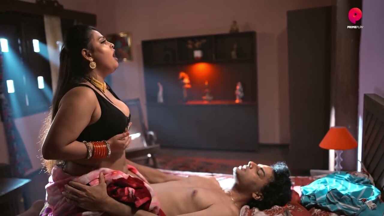 Chalbaaz – Primeplay Originals – E02 – Hindi Hot Web Series