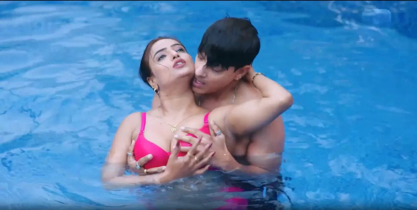 No Limit EP01 2026 – Akku App Hot Hindi Short Film