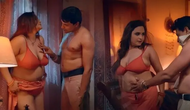 Rasiya Chudail | Episode 4 | Hindi 18+ Adult Web Series