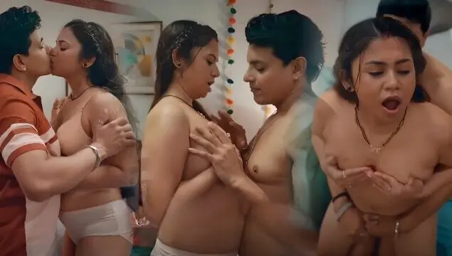 Rasiya Chudail | Episode 6 | Hindi 18+ Adult Web Series