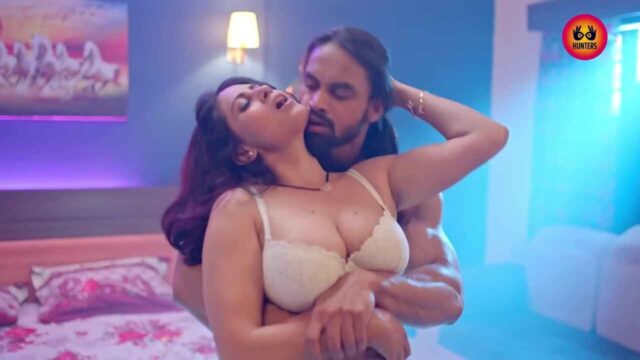 Khoda Hostel Nikla Ladka EP10 Hindi Hot Web Series