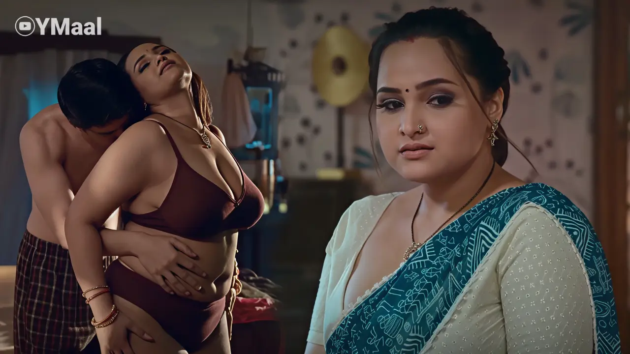 Rasiya Chudail | Episode 1 | Hindi 18+ Adult Web Series