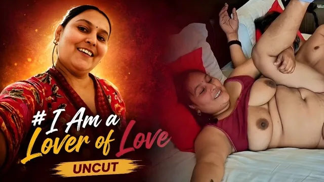 I Am a Lover of Love 2026 Uncut Short Film